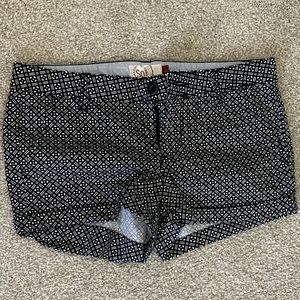 SO shorts